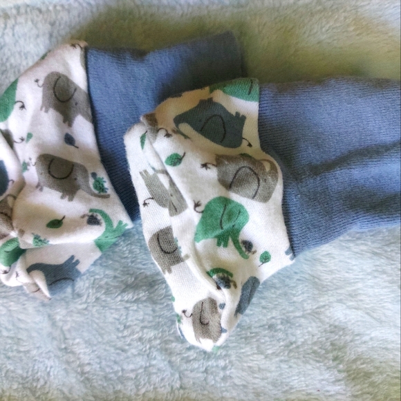 Baby boy bundle - Picture 2 of 3